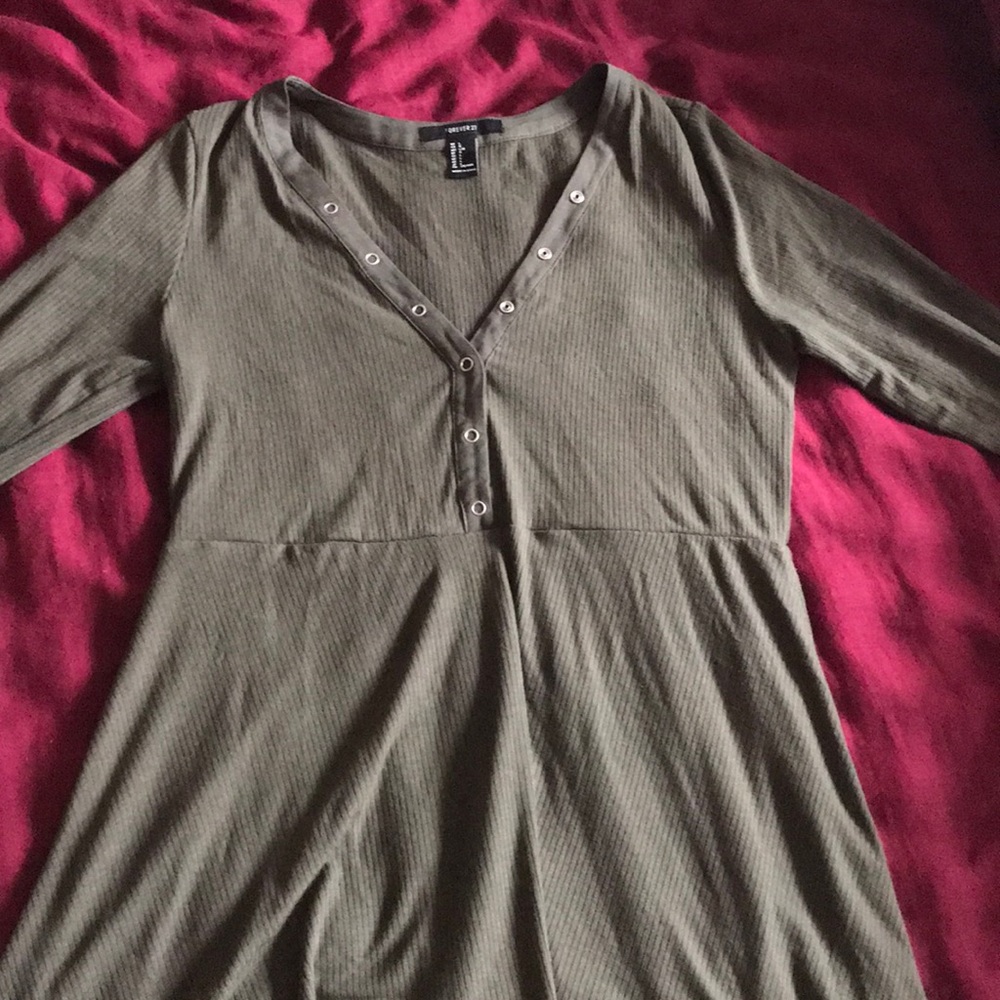 Forever 21 dress